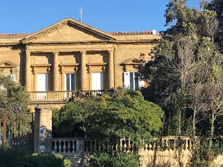 Villa Anselmi - Arteindiretta Livorno Exterior photo