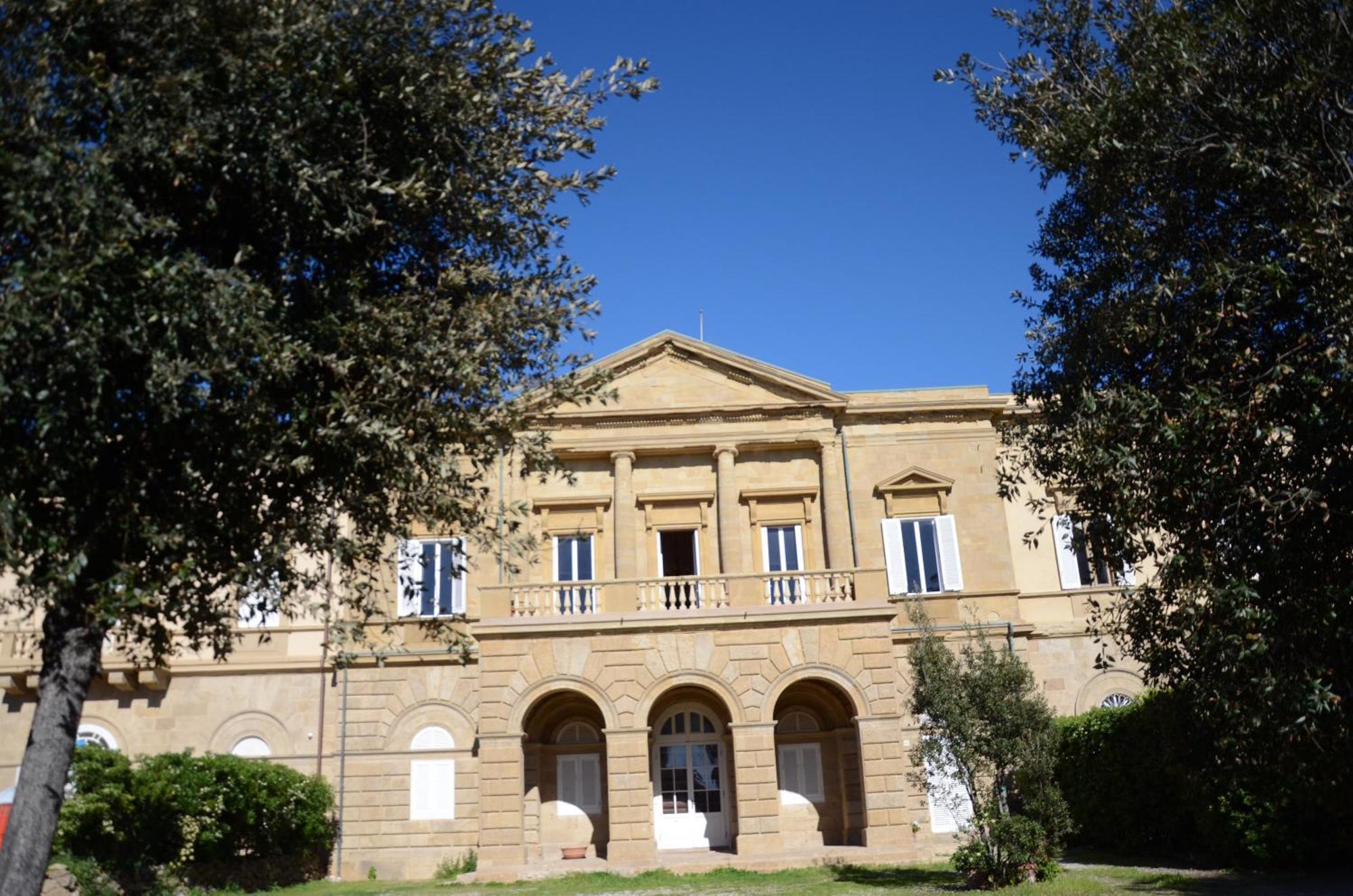 Villa Anselmi - Arteindiretta Livorno Exterior photo